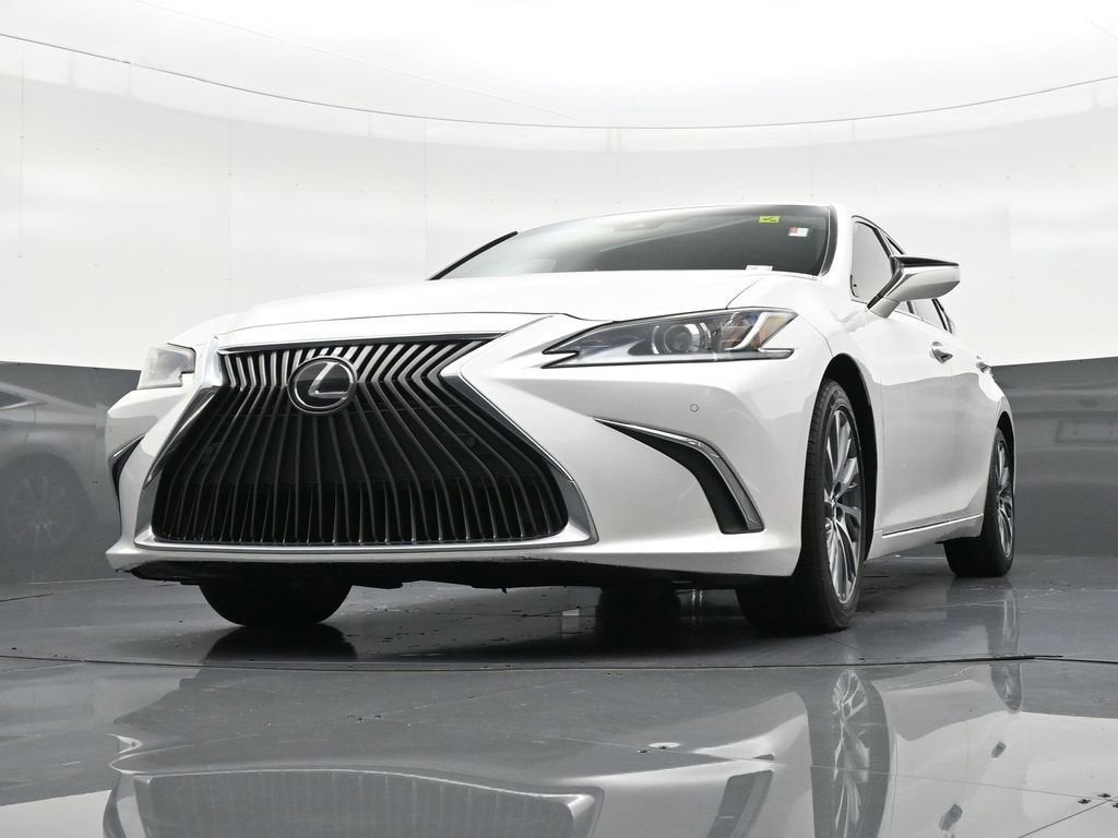 2019 Lexus ES ES 350