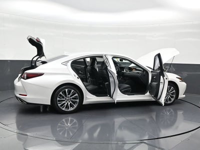 2019 Lexus ES ES 350