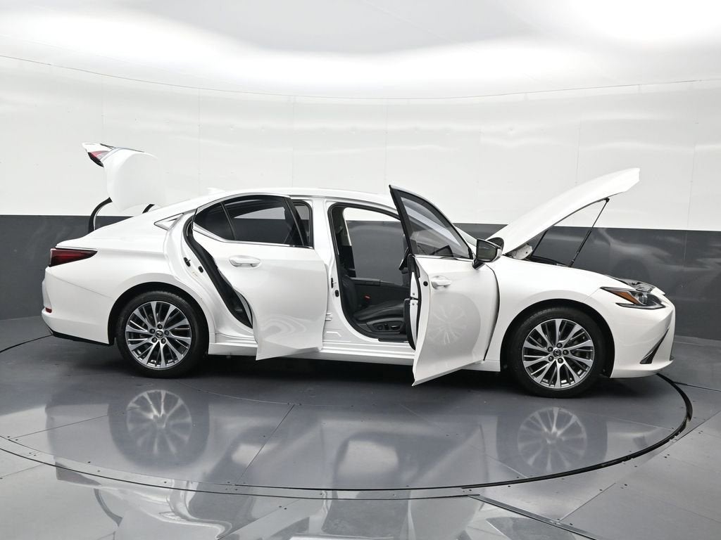 2019 Lexus ES ES 350