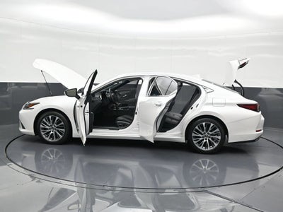 2019 Lexus ES ES 350