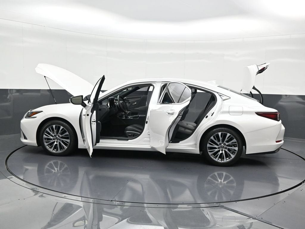 2019 Lexus ES ES 350