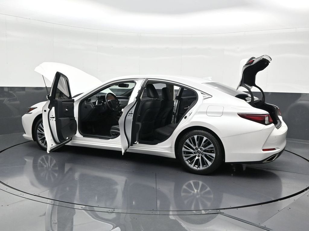 2019 Lexus ES ES 350