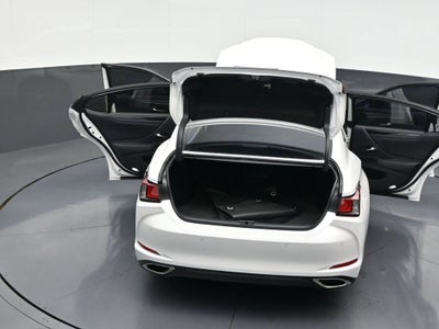 2019 Lexus ES ES 350