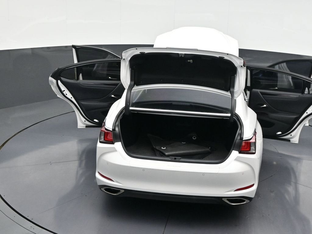 2019 Lexus ES ES 350