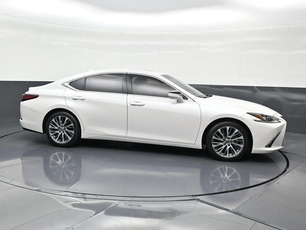 2019 Lexus ES ES 350