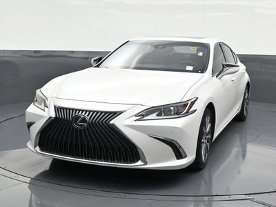 2019 Lexus ES ES 350