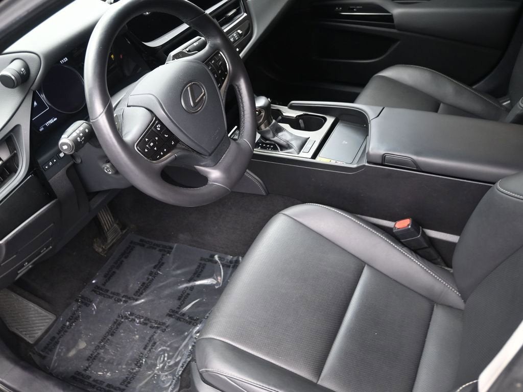 2024 Lexus ES ES 350