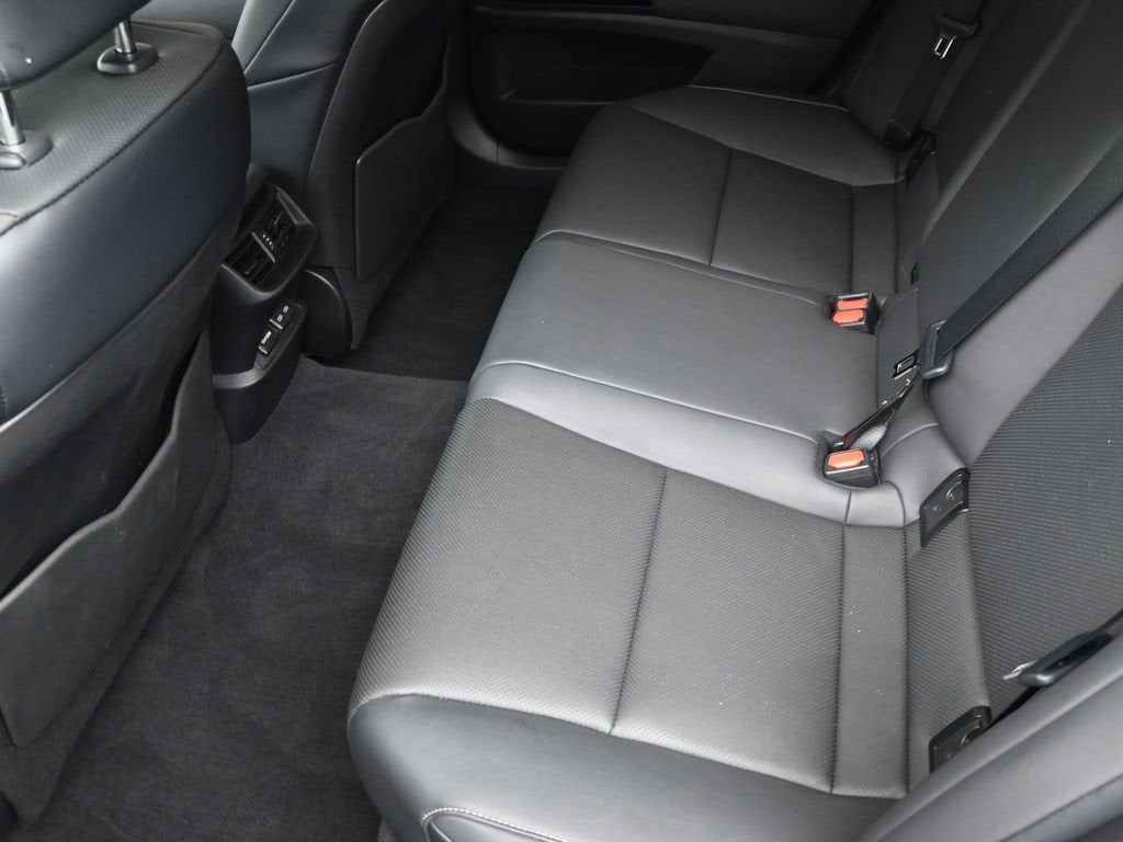 2024 Lexus ES ES 350