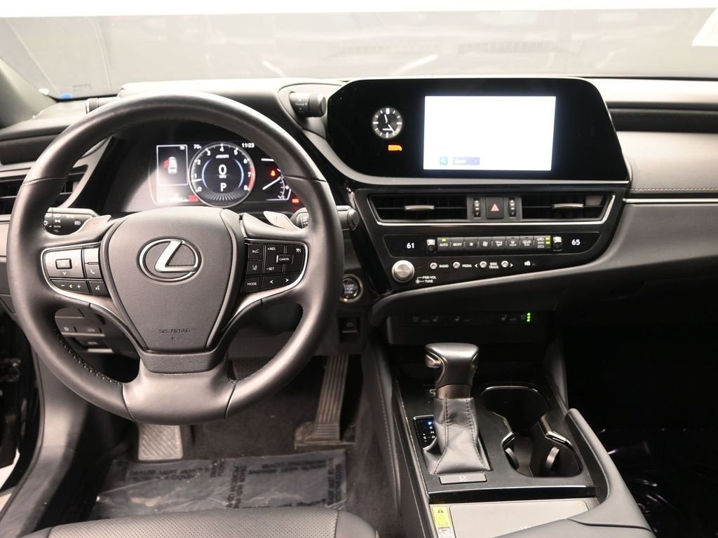 2024 Lexus ES ES 350