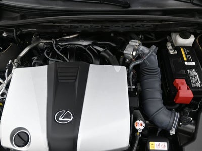 2024 Lexus ES ES 350