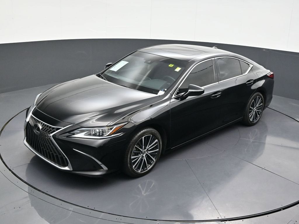 2024 Lexus ES ES 350