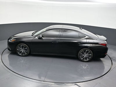 2024 Lexus ES ES 350