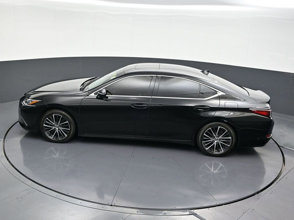 2024 Lexus ES ES 350