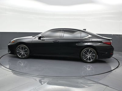 2024 Lexus ES ES 350