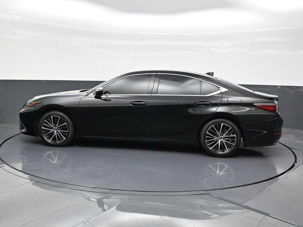 2024 Lexus ES ES 350