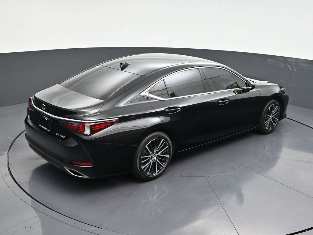2024 Lexus ES ES 350