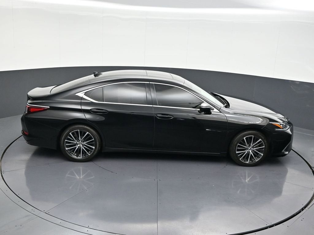 2024 Lexus ES ES 350