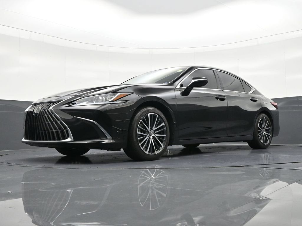 2024 Lexus ES ES 350