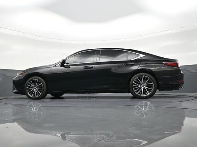 2024 Lexus ES ES 350