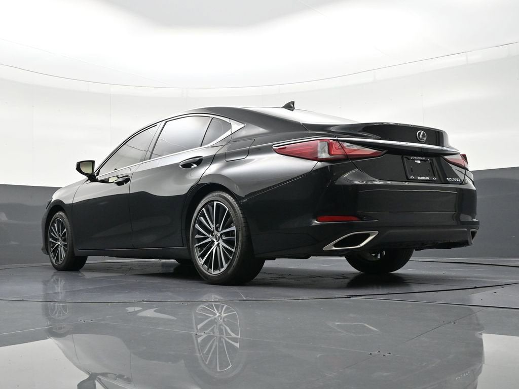 2024 Lexus ES ES 350