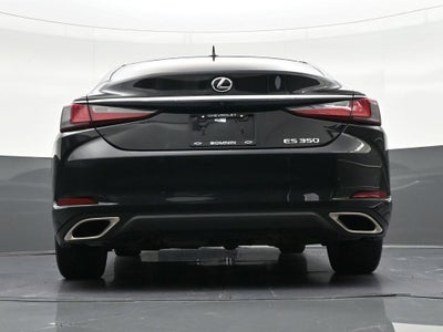 2024 Lexus ES ES 350