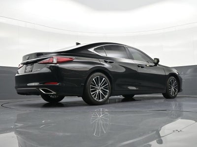 2024 Lexus ES ES 350