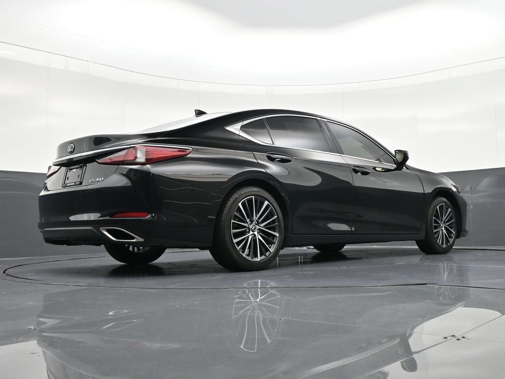 2024 Lexus ES ES 350
