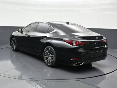 2024 Lexus ES ES 350
