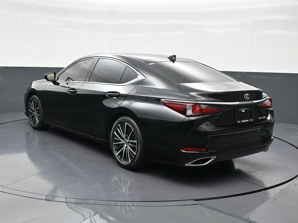 2024 Lexus ES ES 350