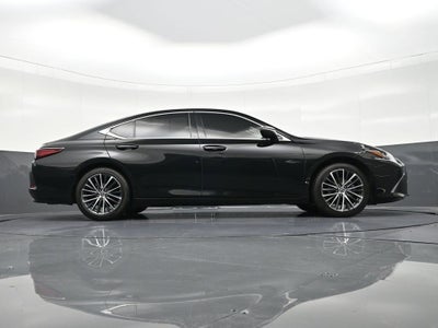 2024 Lexus ES ES 350