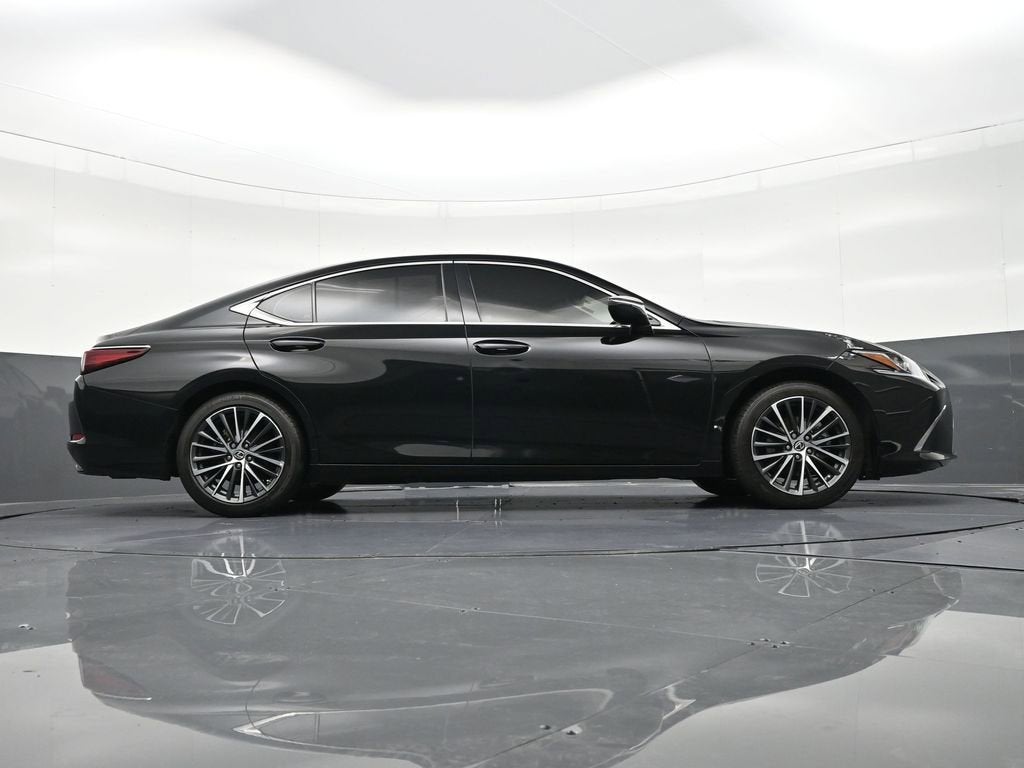 2024 Lexus ES ES 350