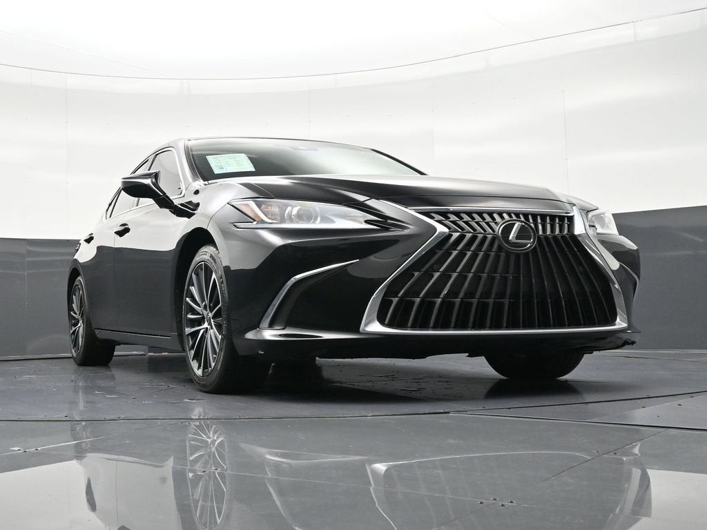 2024 Lexus ES ES 350