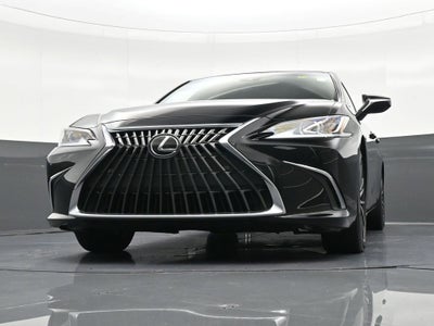 2024 Lexus ES ES 350