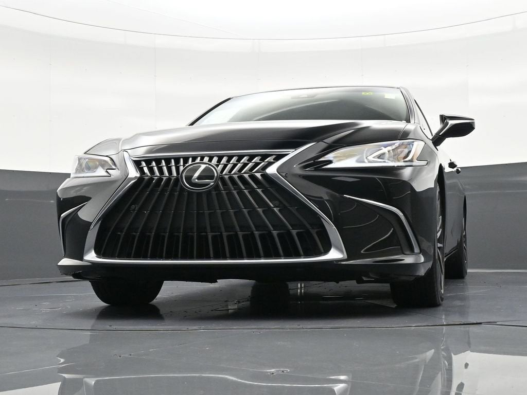 2024 Lexus ES ES 350