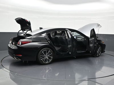 2024 Lexus ES ES 350