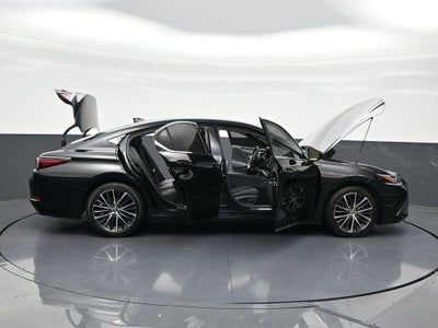 2024 Lexus ES ES 350