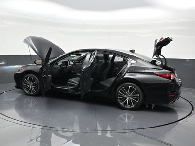 2024 Lexus ES ES 350