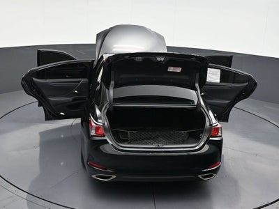 2024 Lexus ES ES 350