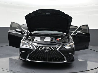 2024 Lexus ES ES 350