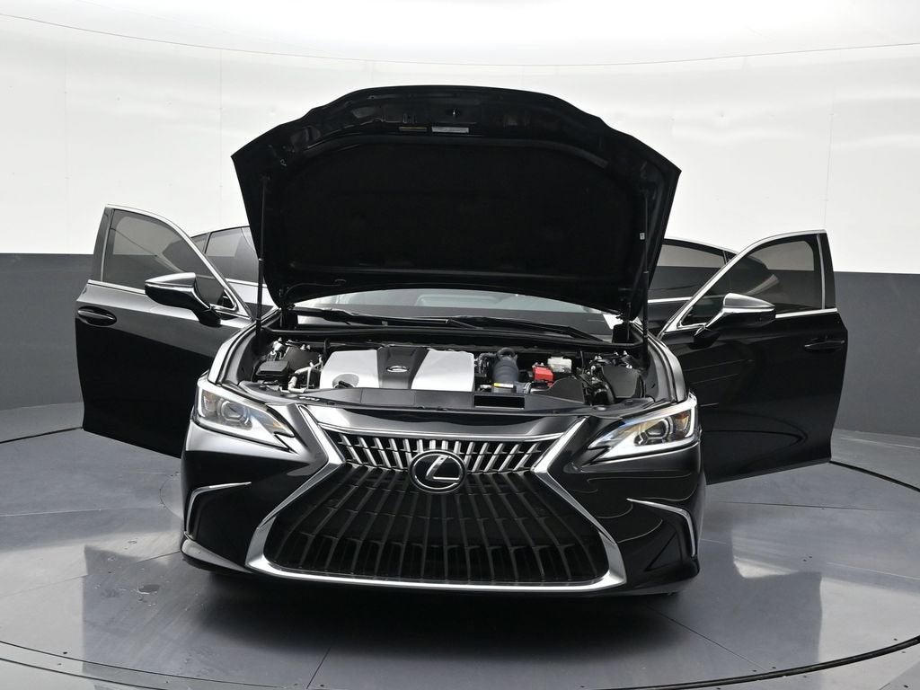 2024 Lexus ES ES 350