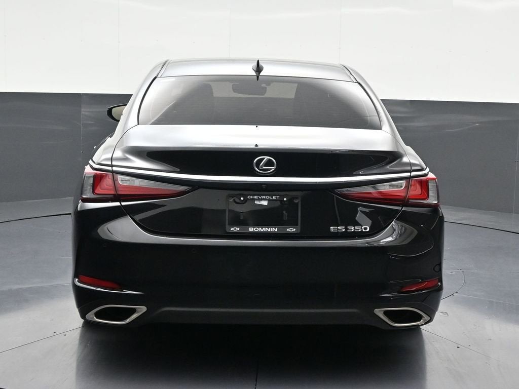 2024 Lexus ES ES 350