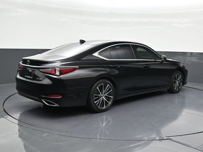 2024 Lexus ES ES 350