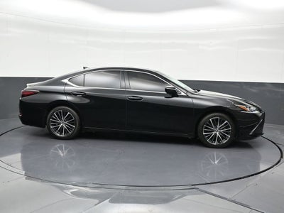 2024 Lexus ES ES 350