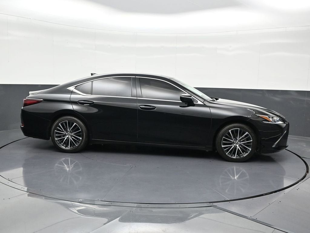 2024 Lexus ES ES 350