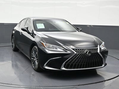 2024 Lexus ES ES 350