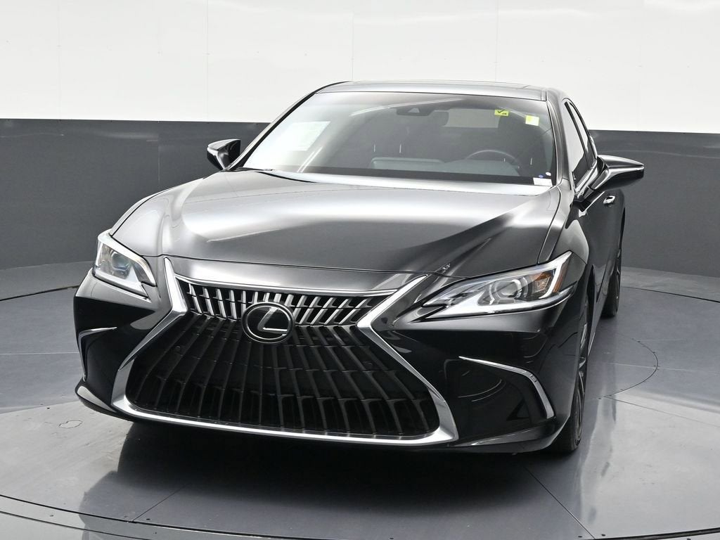 2024 Lexus ES ES 350