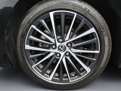 2024 Lexus ES ES 350