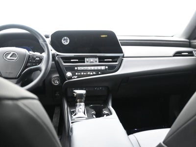 2024 Lexus ES ES 350