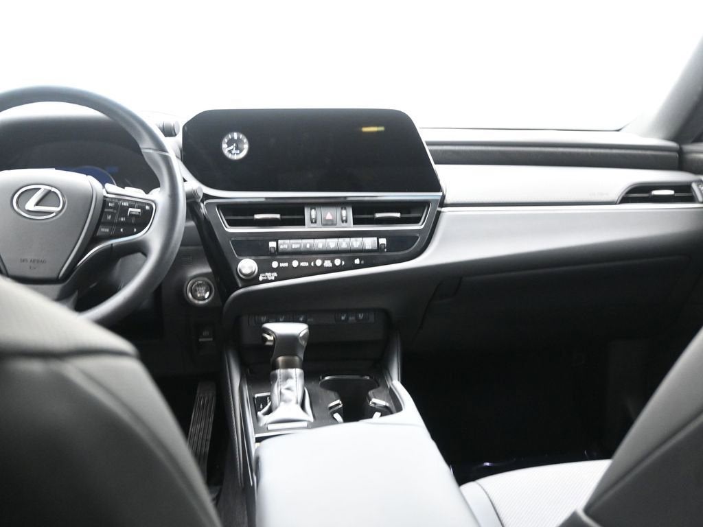 2024 Lexus ES ES 350