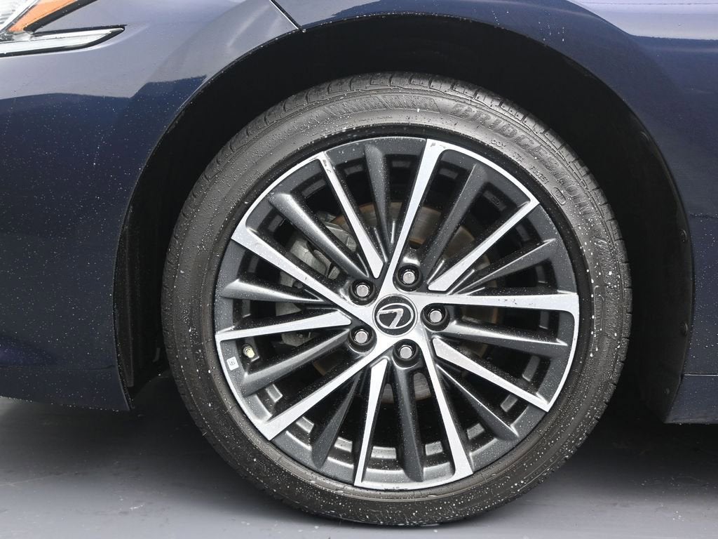 2024 Lexus ES ES 350